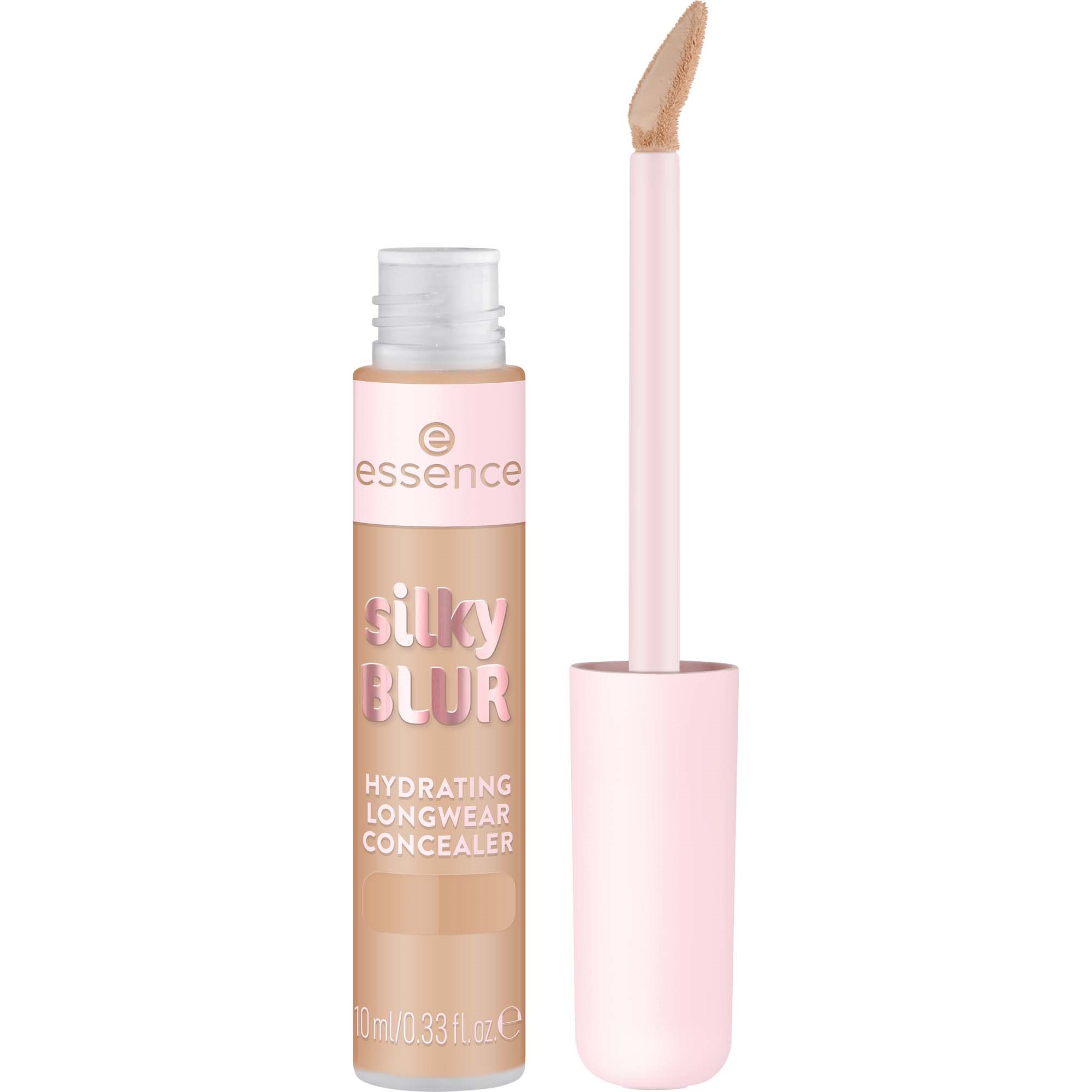 essence Silky Blur Hydrating Longwear Concealer 190 - 10 ml