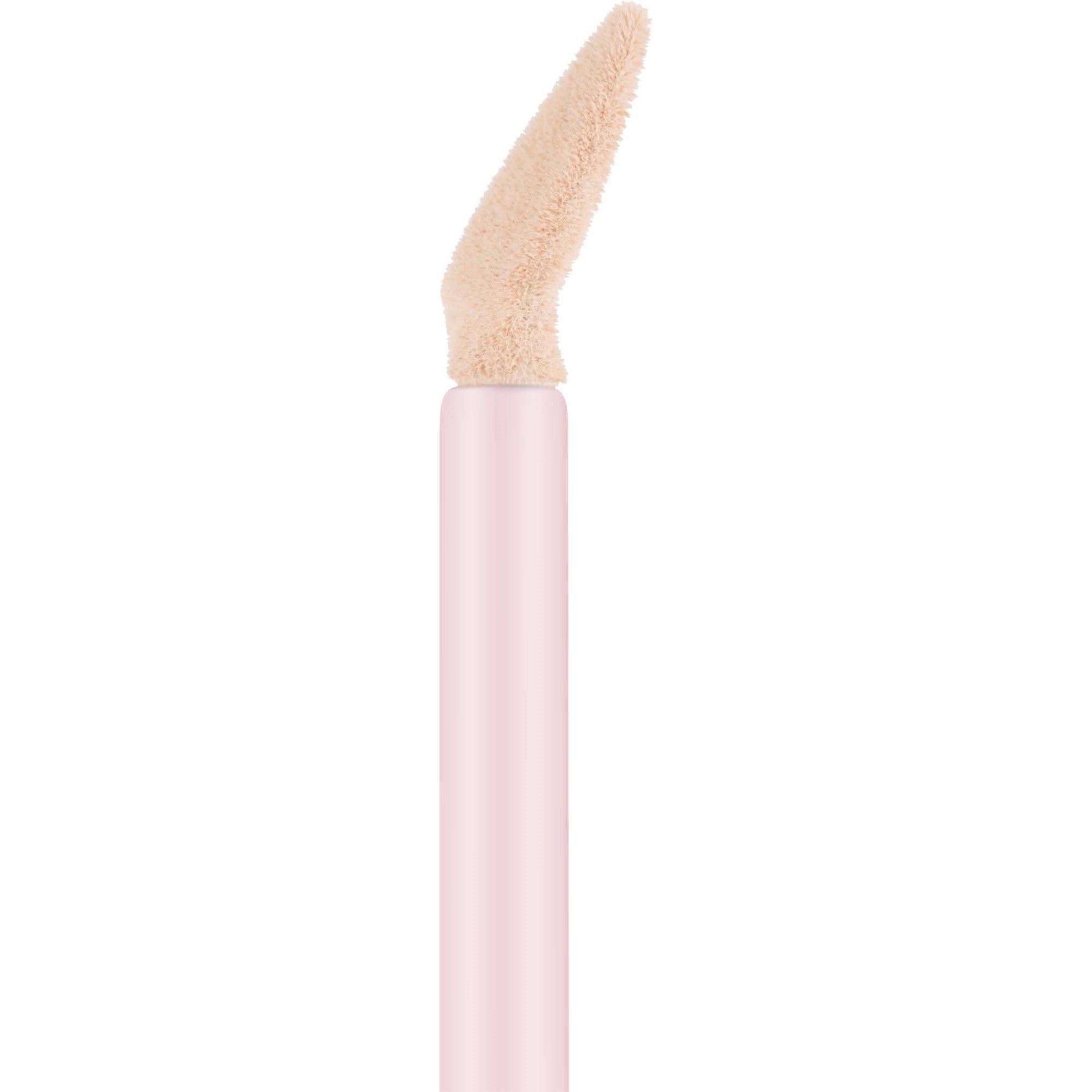essence Silky Blur Hydrating Longwear Concealer 20 (obrázok 3)