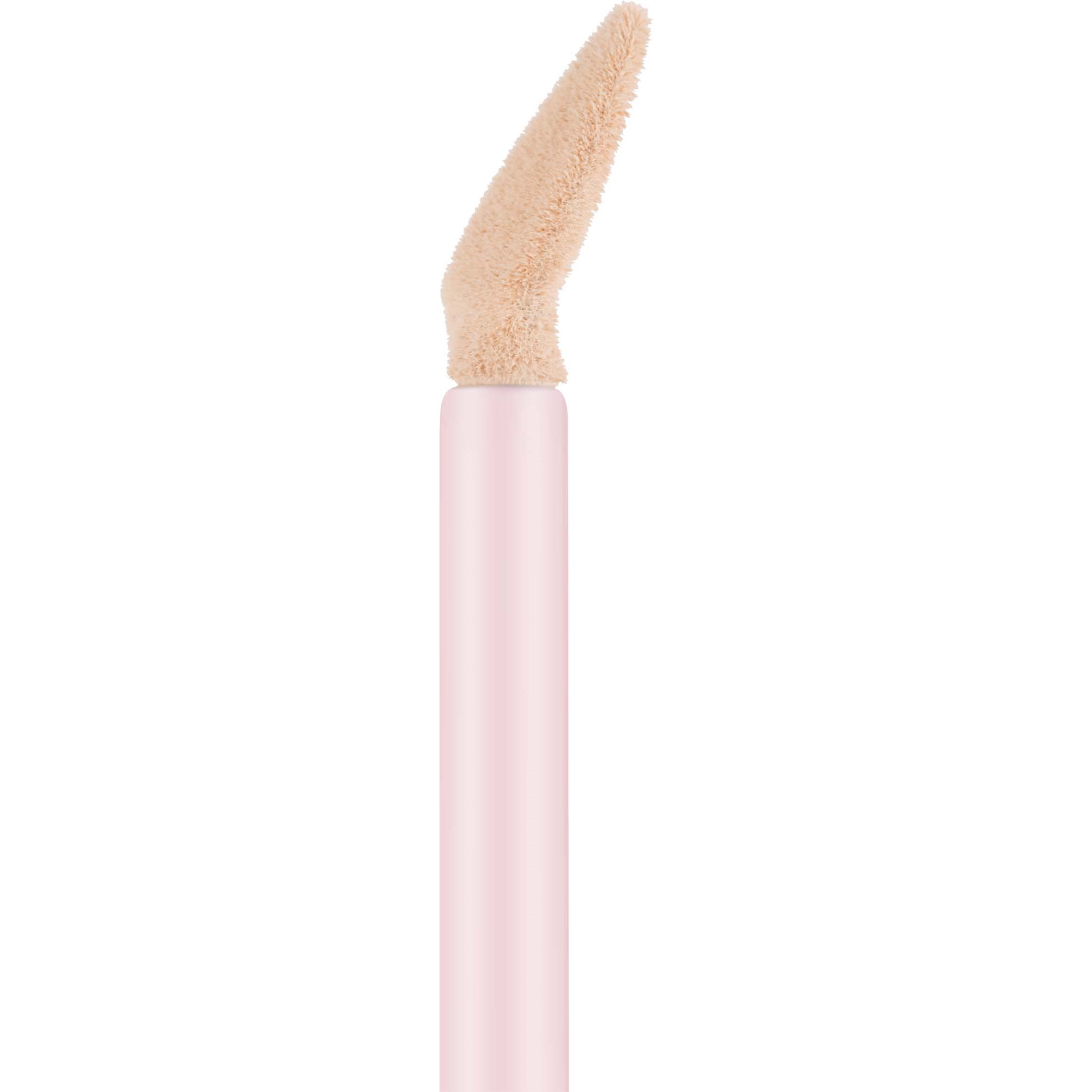 essence Silky Blur Hydrating Longwear Concealer 50 (obrázok 3)