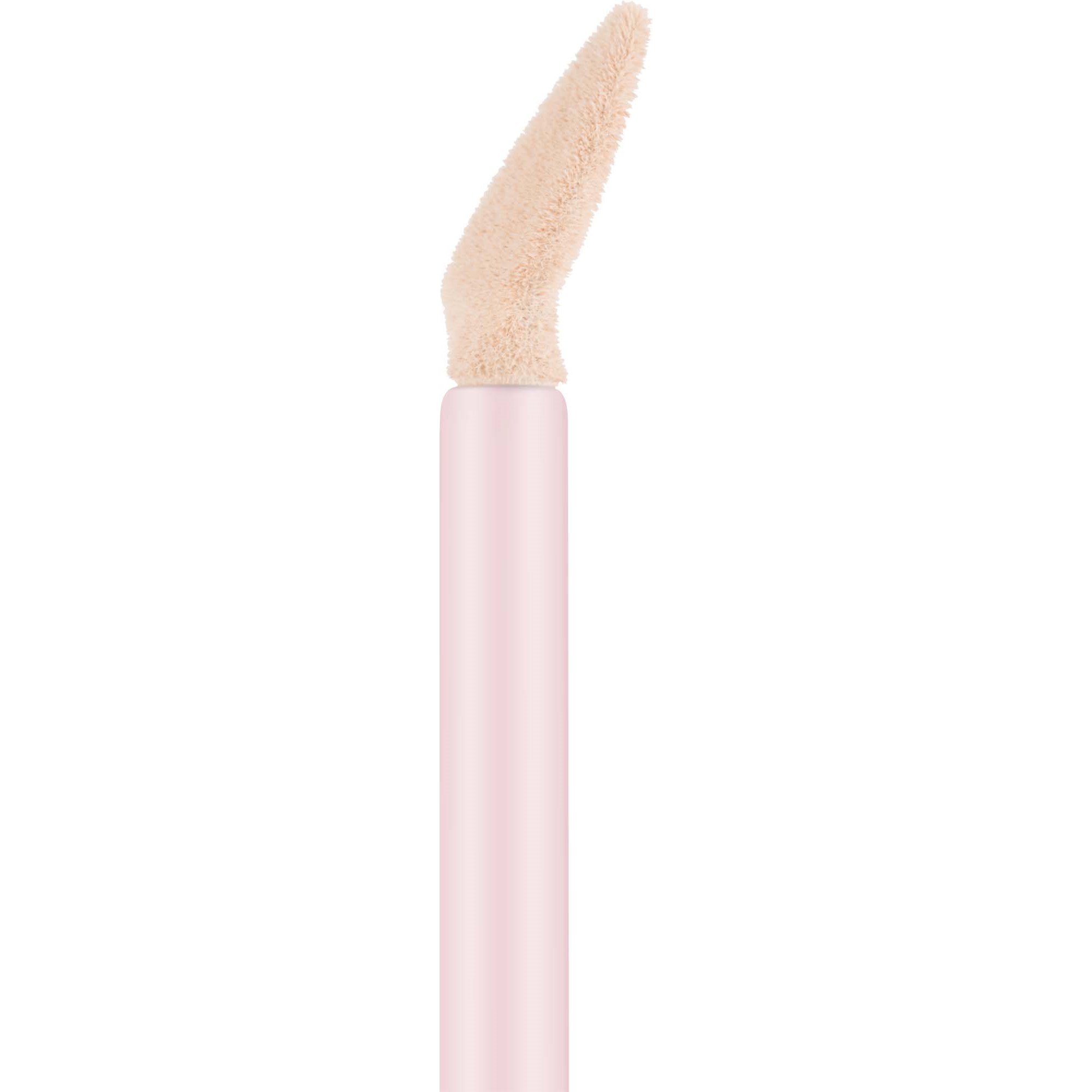 essence Silky Blur Hydrating Longwear Concealer 70 (obrázok 3)