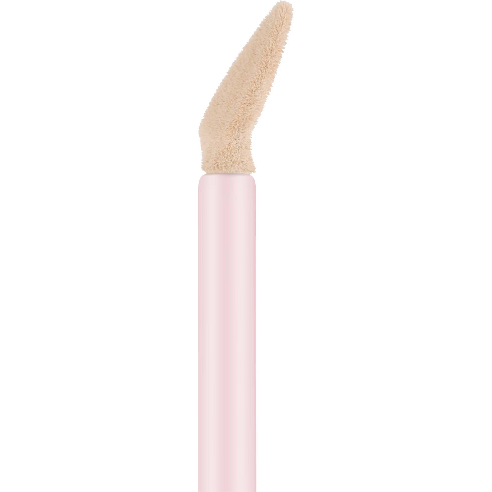 essence Silky Blur Hydrating Longwear Concealer 80 (obrázok 3)