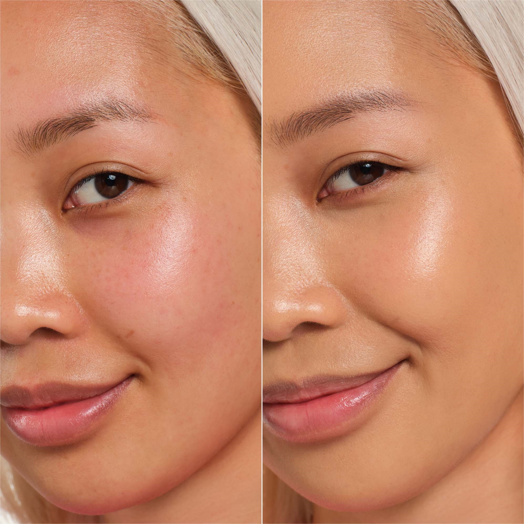 essence Silky Blur Hydrating Longwear Foundation 168 (obrázok 3)
