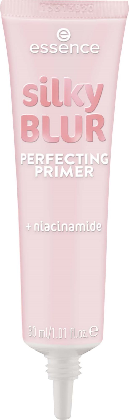 essence Silky Blur Perfecting Primer