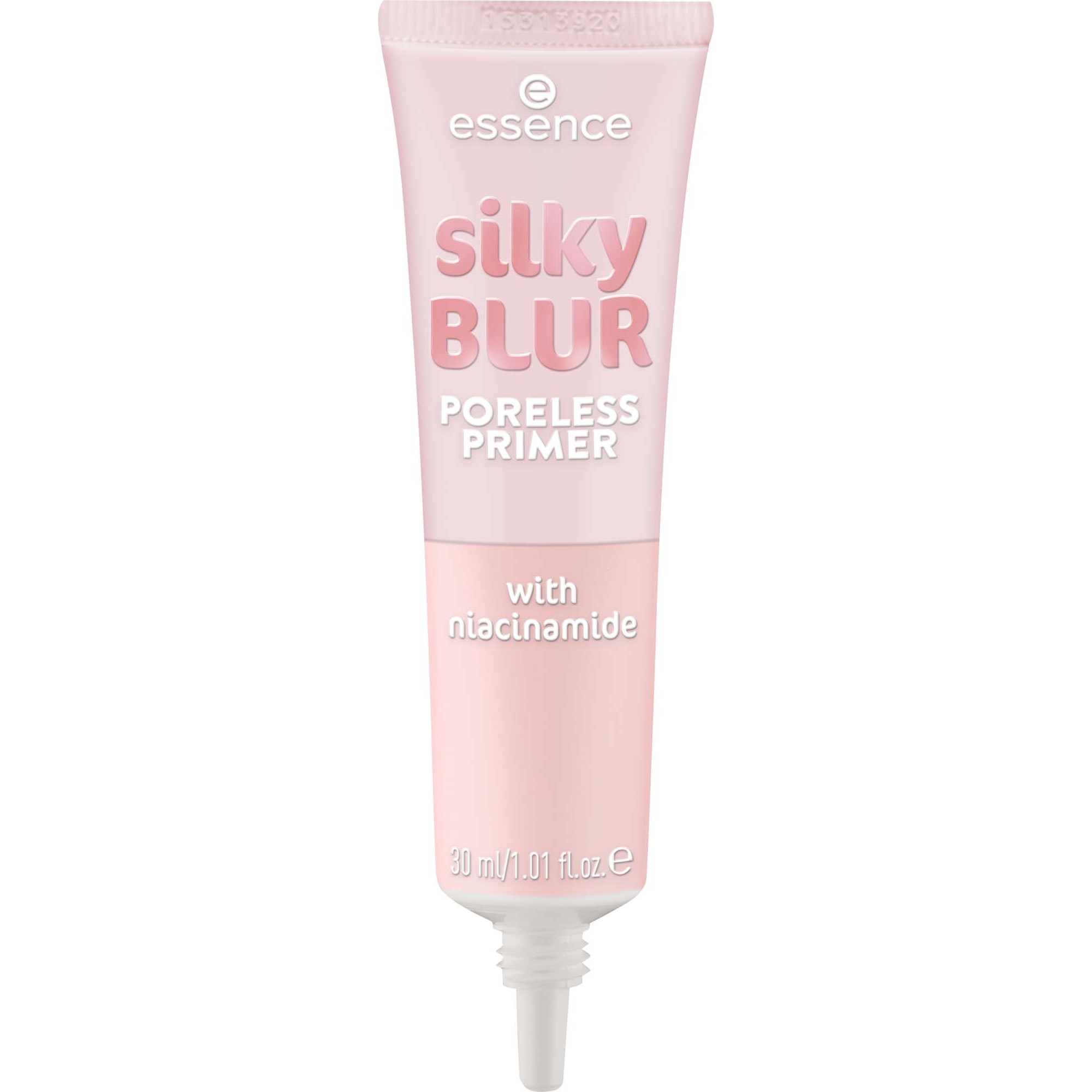 essence Silky Blur Poreless Primer 30 ml