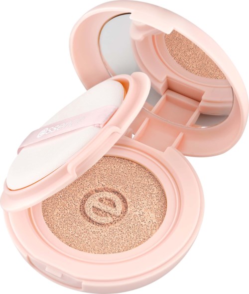 essence Silky Cushion Foundation 100