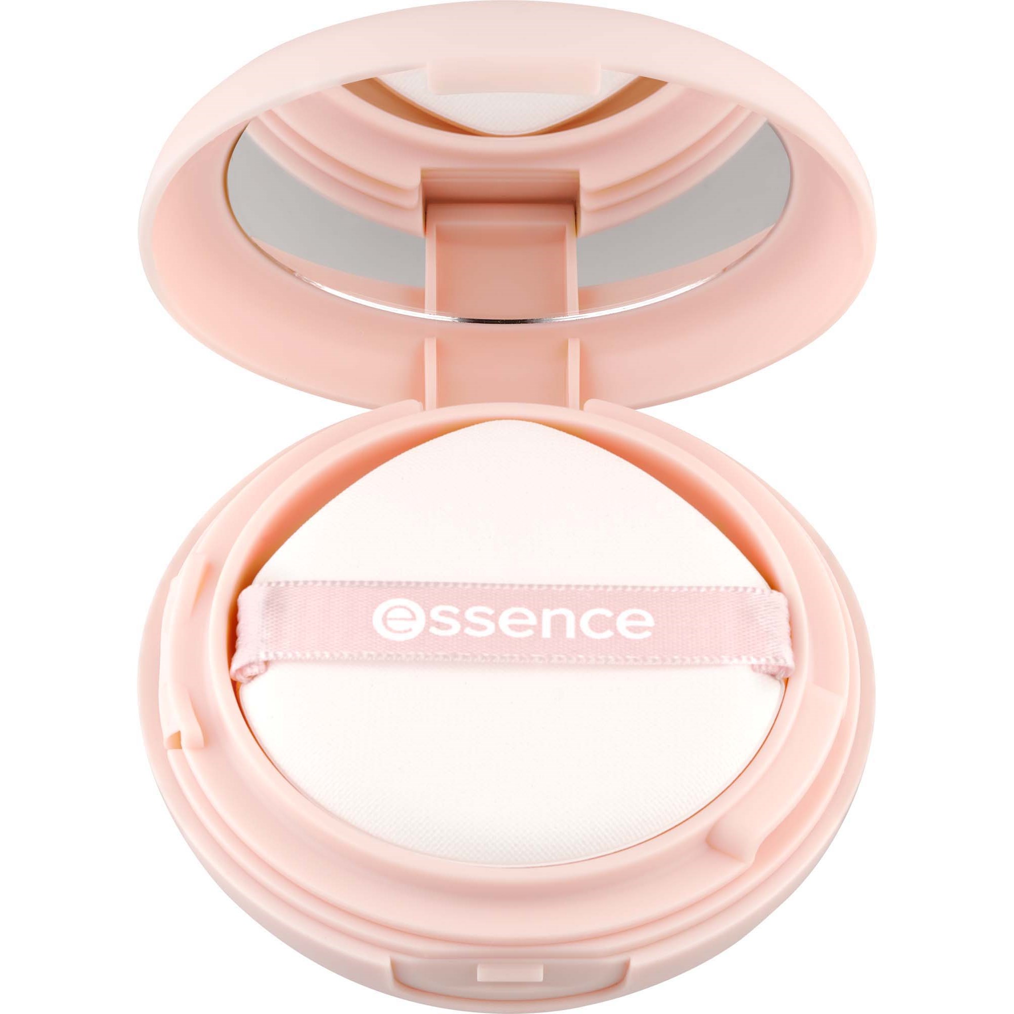 essence Silky Cushion Foundation 110