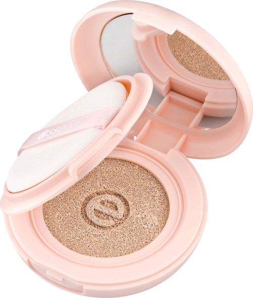 essence Silky Cushion Foundation 115
