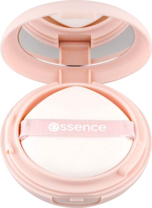 essence essence Silky Cushion Foundation 115