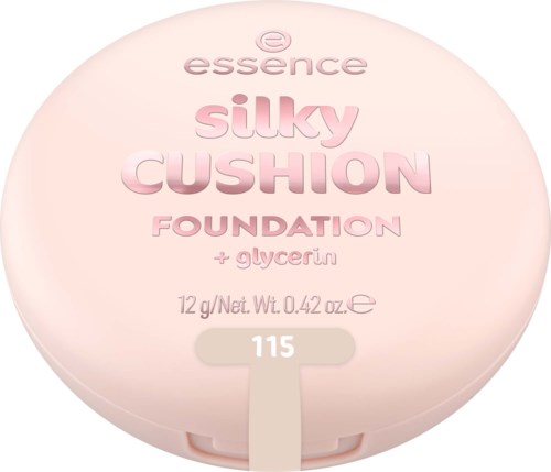 essence Silky Cushion Foundation 115