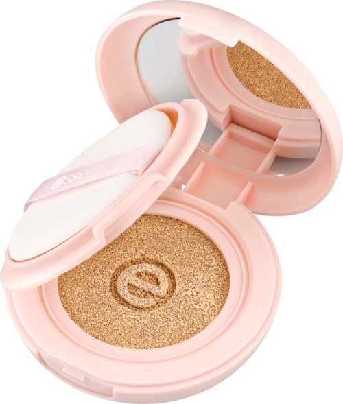 essence Silky Cushion Foundation 120