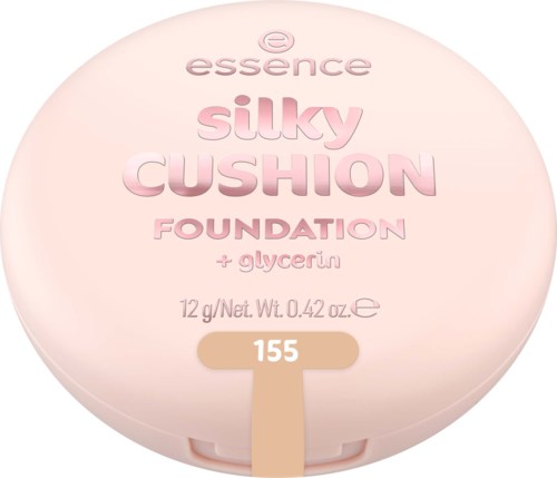 essence Silky Cushion Foundation 155