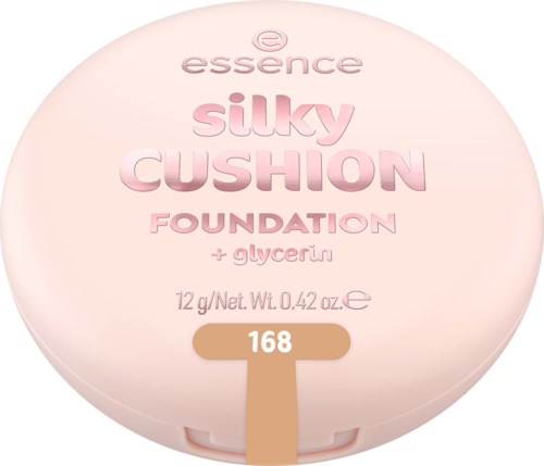 essence Silky Cushion Foundation 168