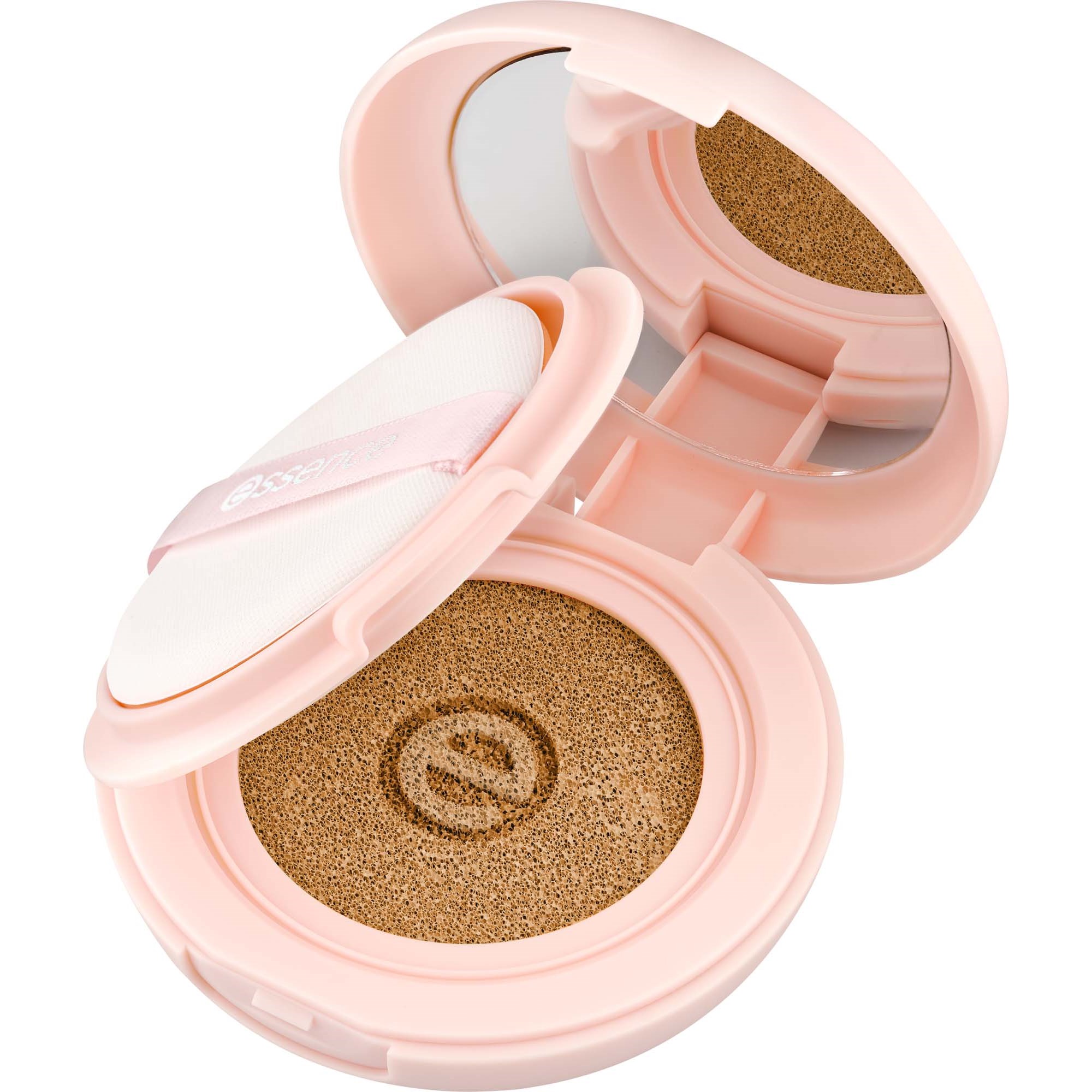 essence Silky Cushion Foundation 178