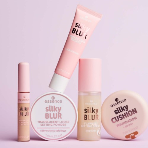 essence Silky Cushion Foundation 178