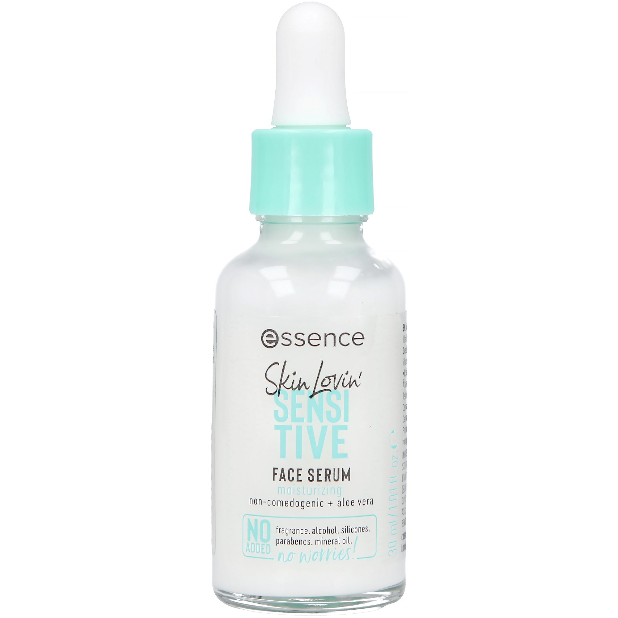 essence Skin Lovin’ Sensitive Face Serum 30 ml