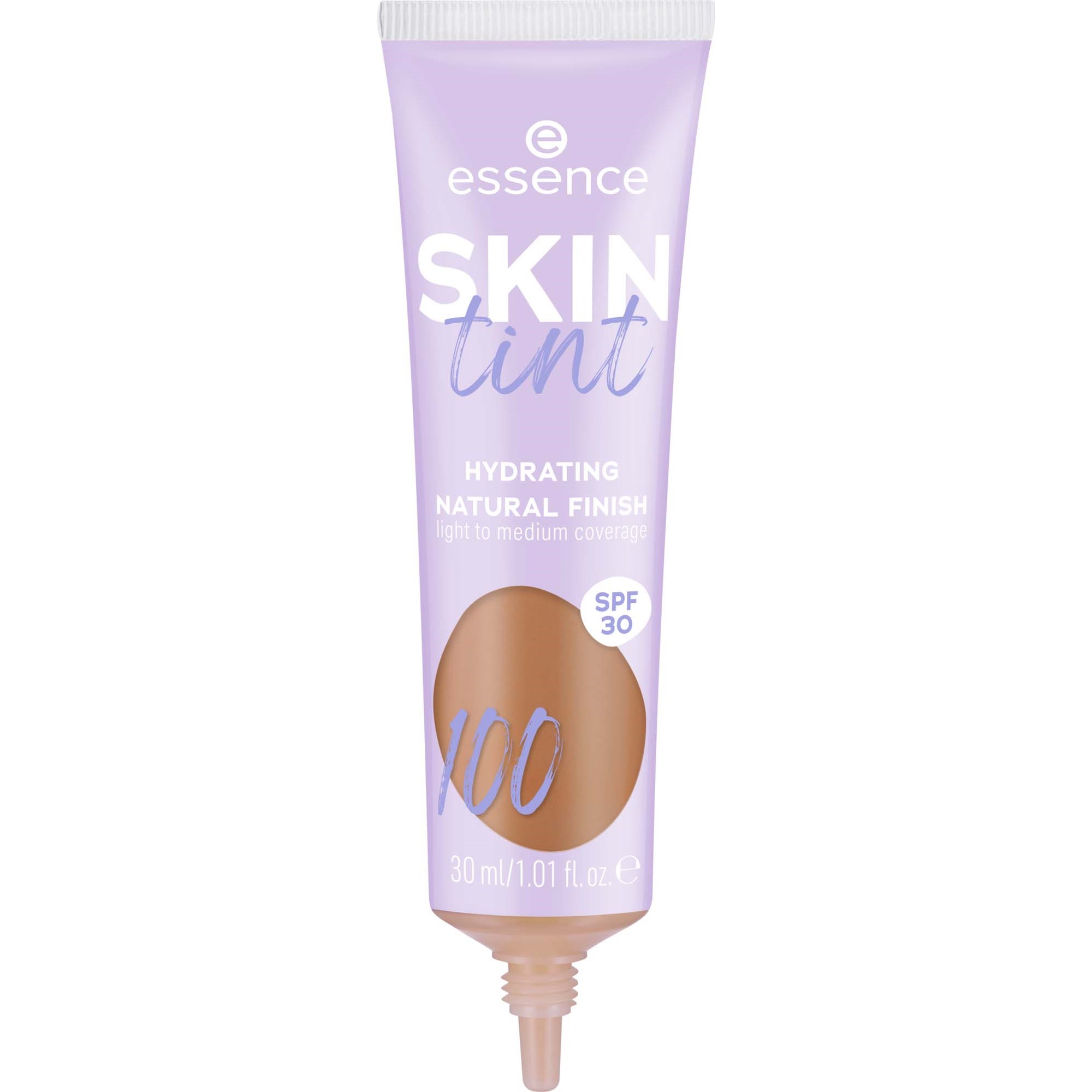 Foundation & base Essence Skin Tint Foundation - 100
