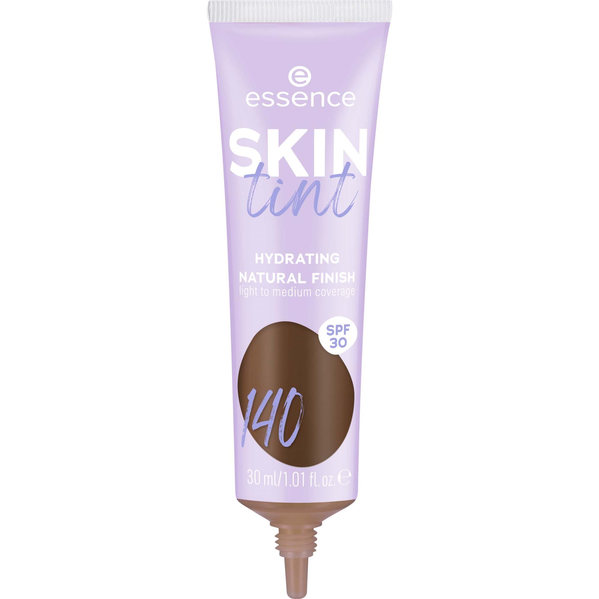 Foundation & base Essence Skin Tint Foundation - 140