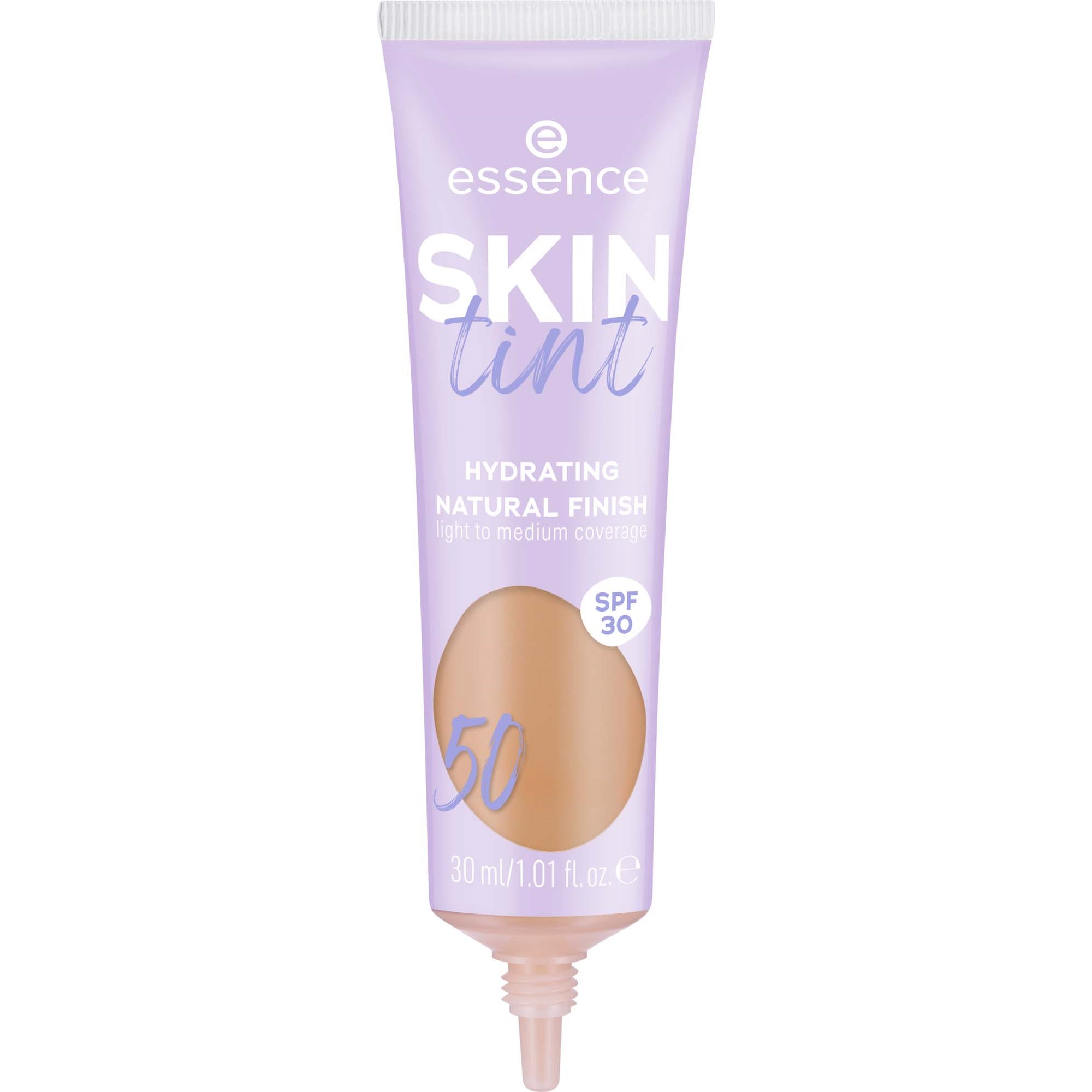 BB makeup & CC cremer Essence Skin Tint Foundation - 50