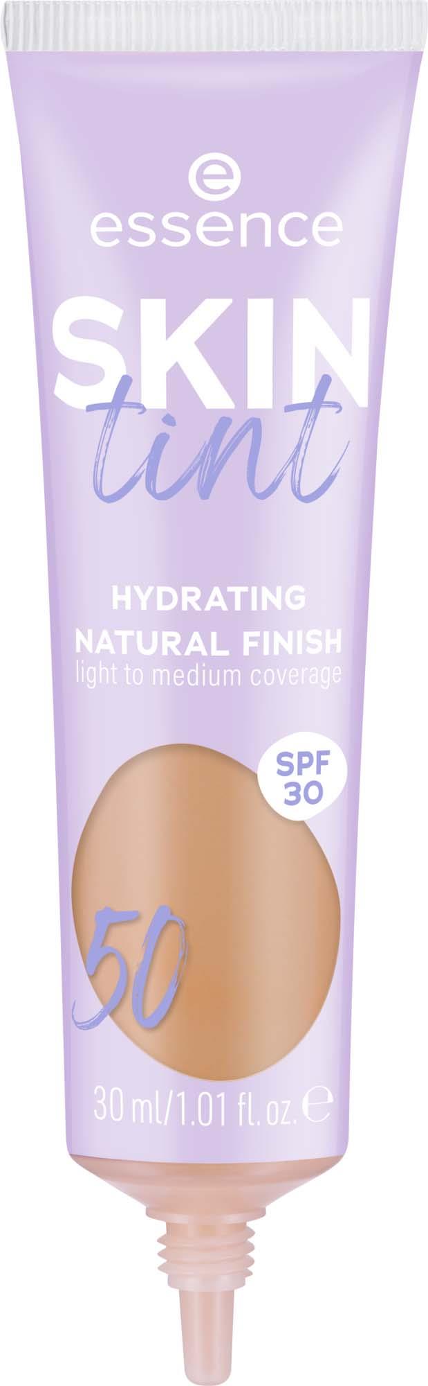 essence Skin Tint SPF30 50