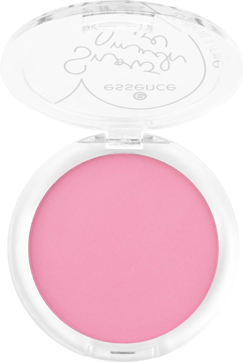 essence Snow much love Blush