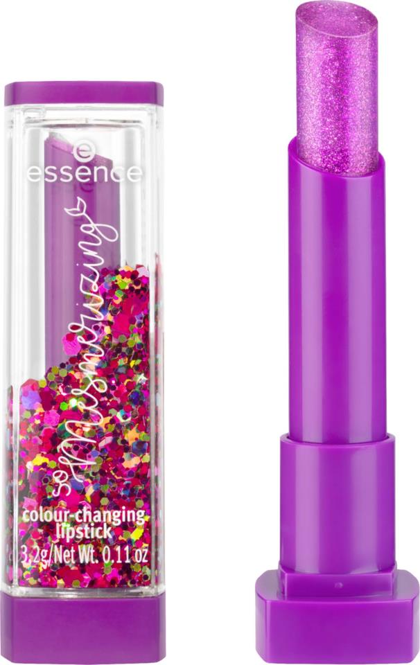 essence So Mesmerizing Colour-Changing Lipstick 3,2 g