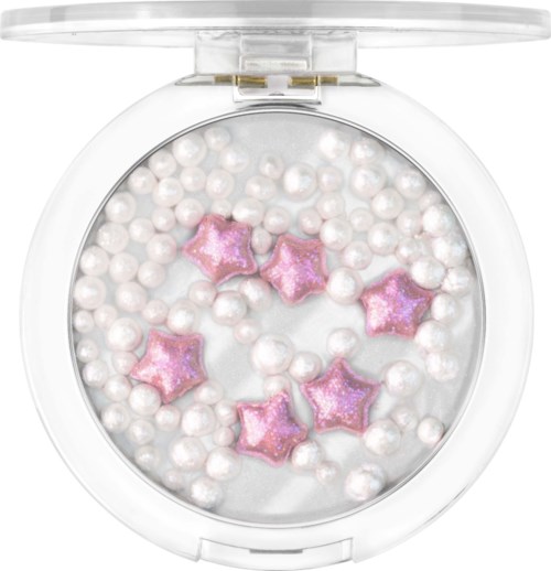 Essence Highlighter „Stay Cool Flamme 10“ – 100 G Für Strahlenden Glow