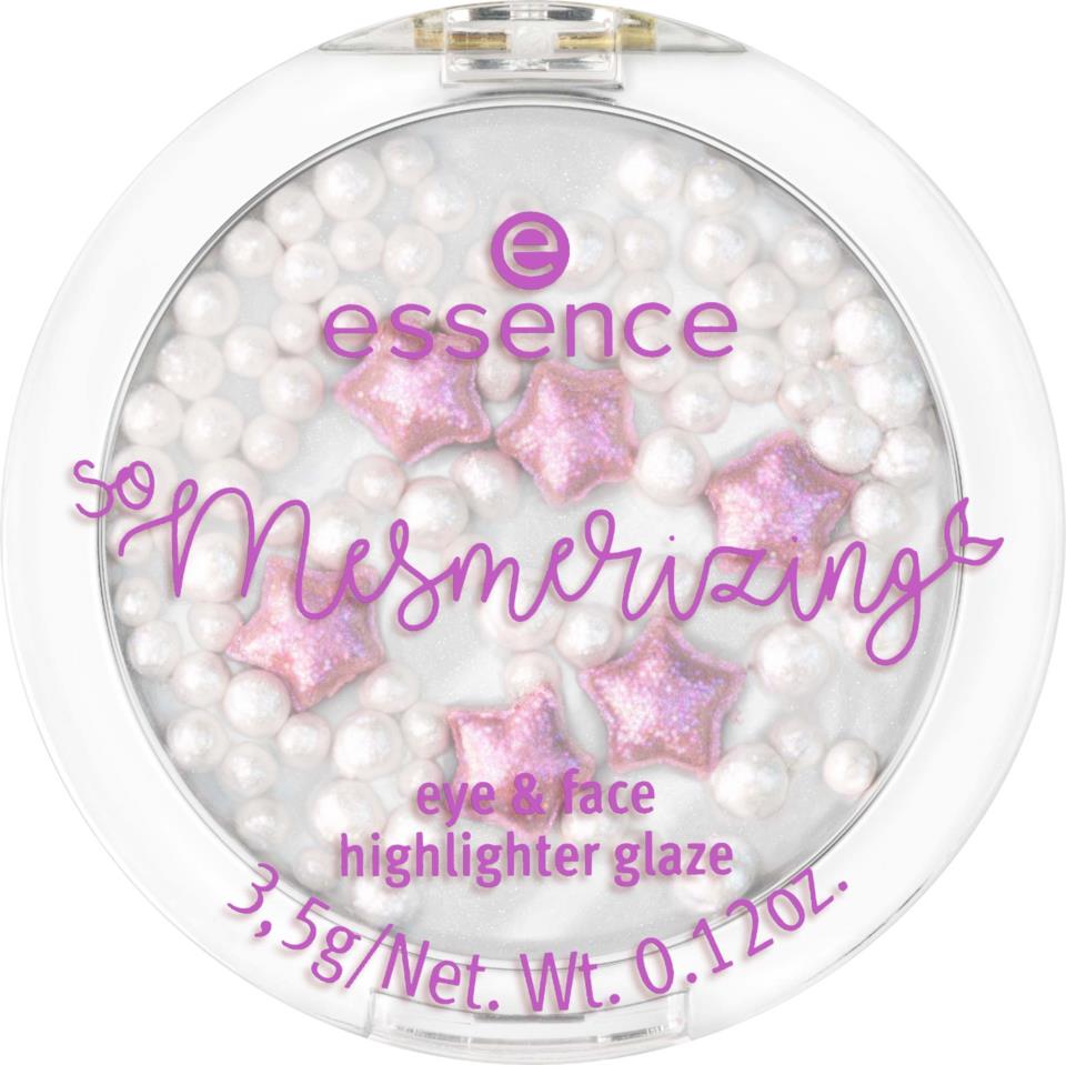 essence So Mesmerizing Eye & Face Highlighter Glaze 3,5 g