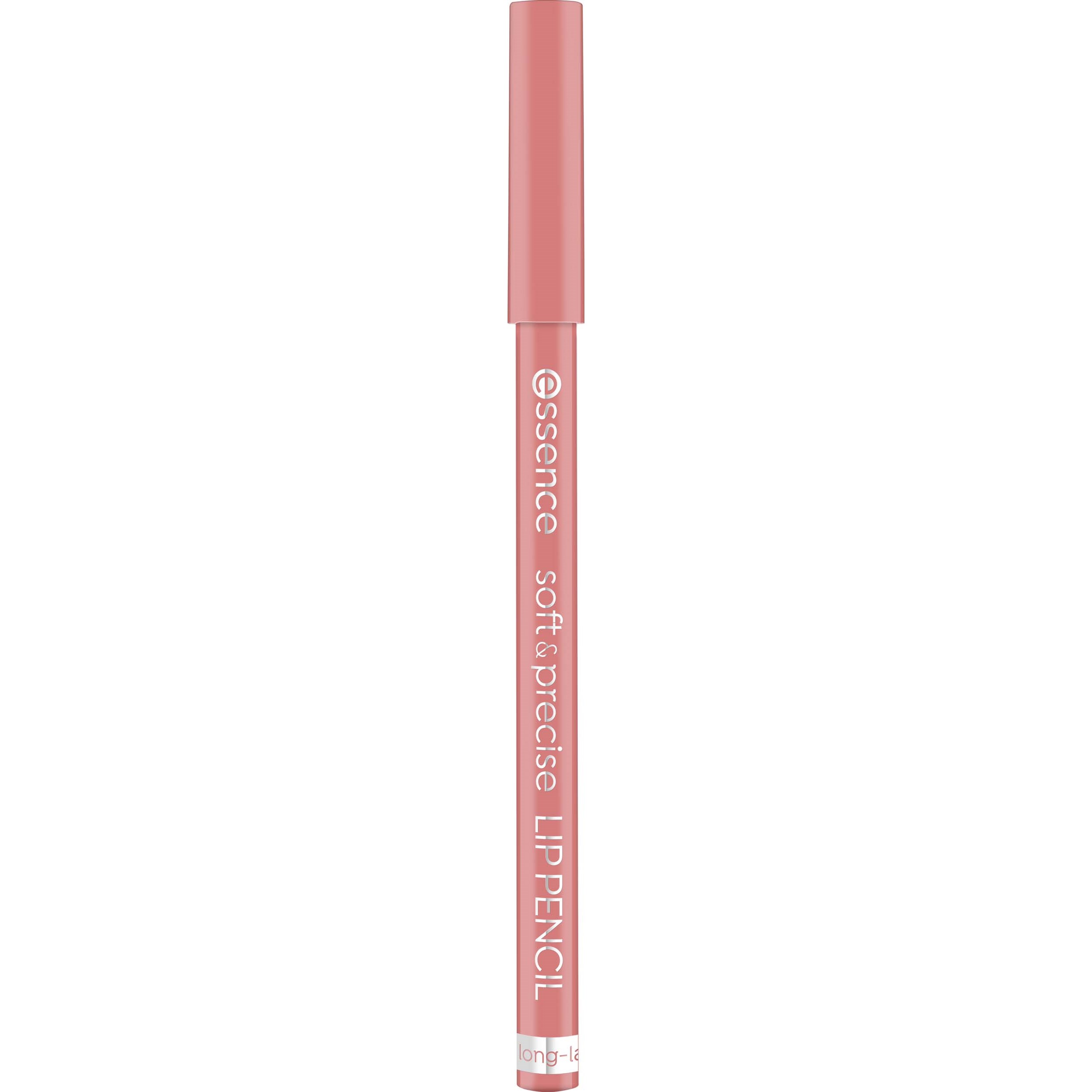 essence Soft & Precise Lip Pencil 410 Nude mood