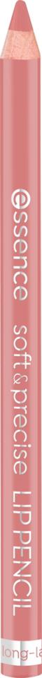 essence Soft & Precise Lip Pencil 410