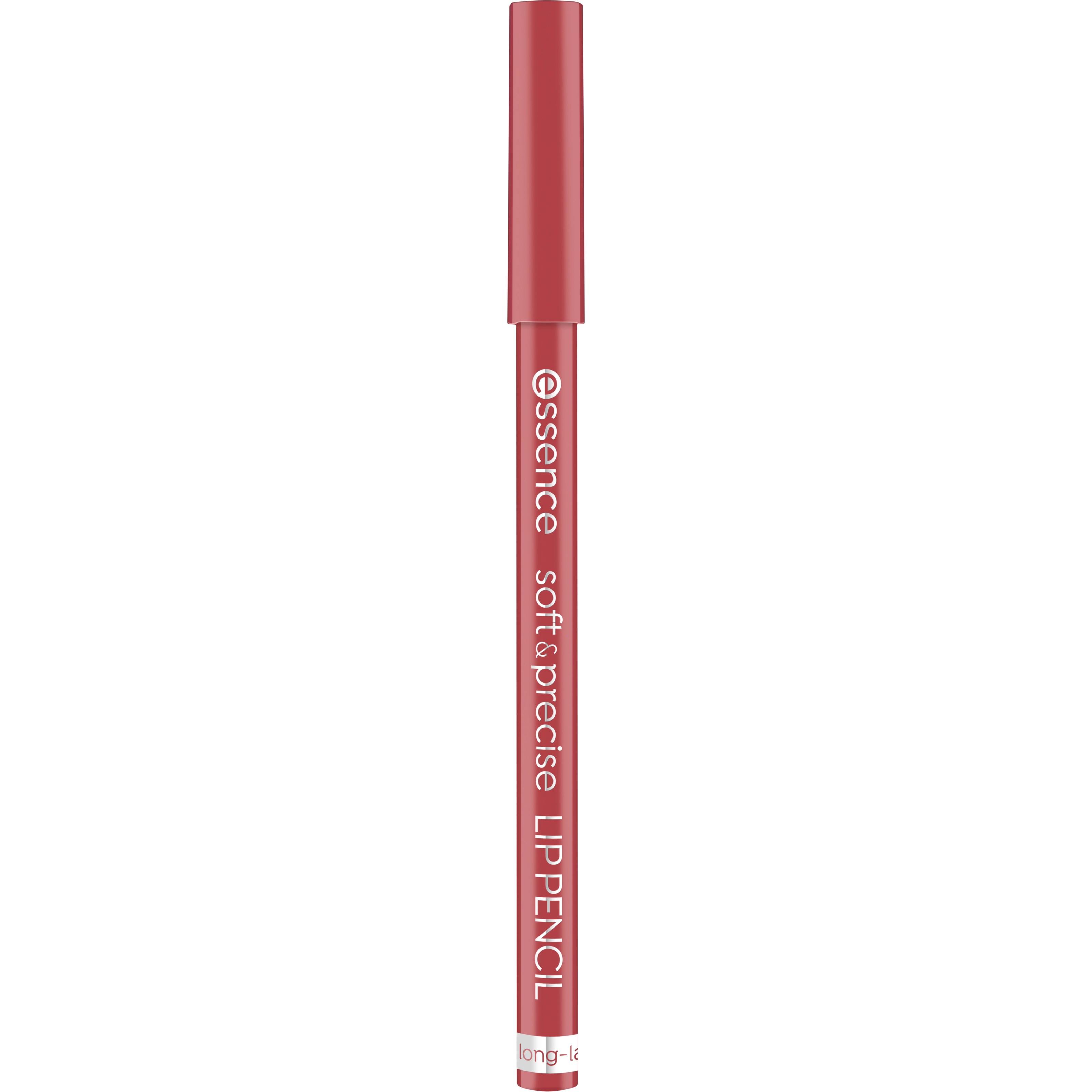 essence soft & precise lip pencil  2