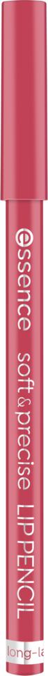 essence soft & precise lip pencil 103
