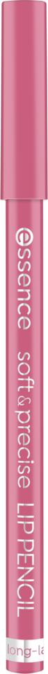 essence soft & precise lip pencil 104