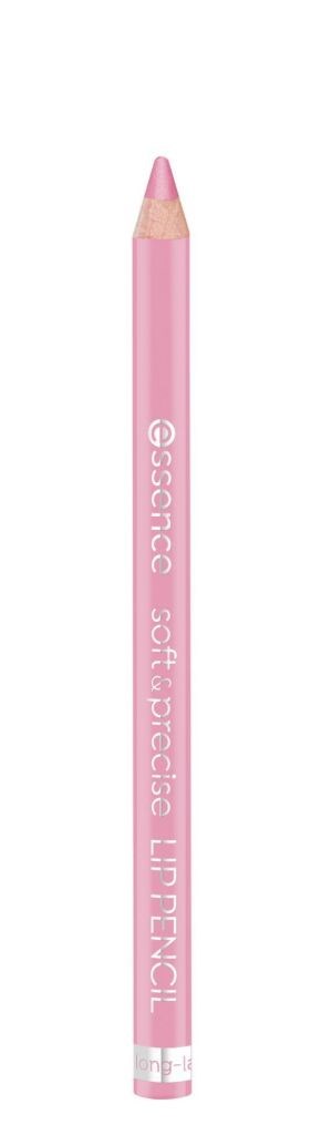 essence Soft & Precise Lip Pencil 201
