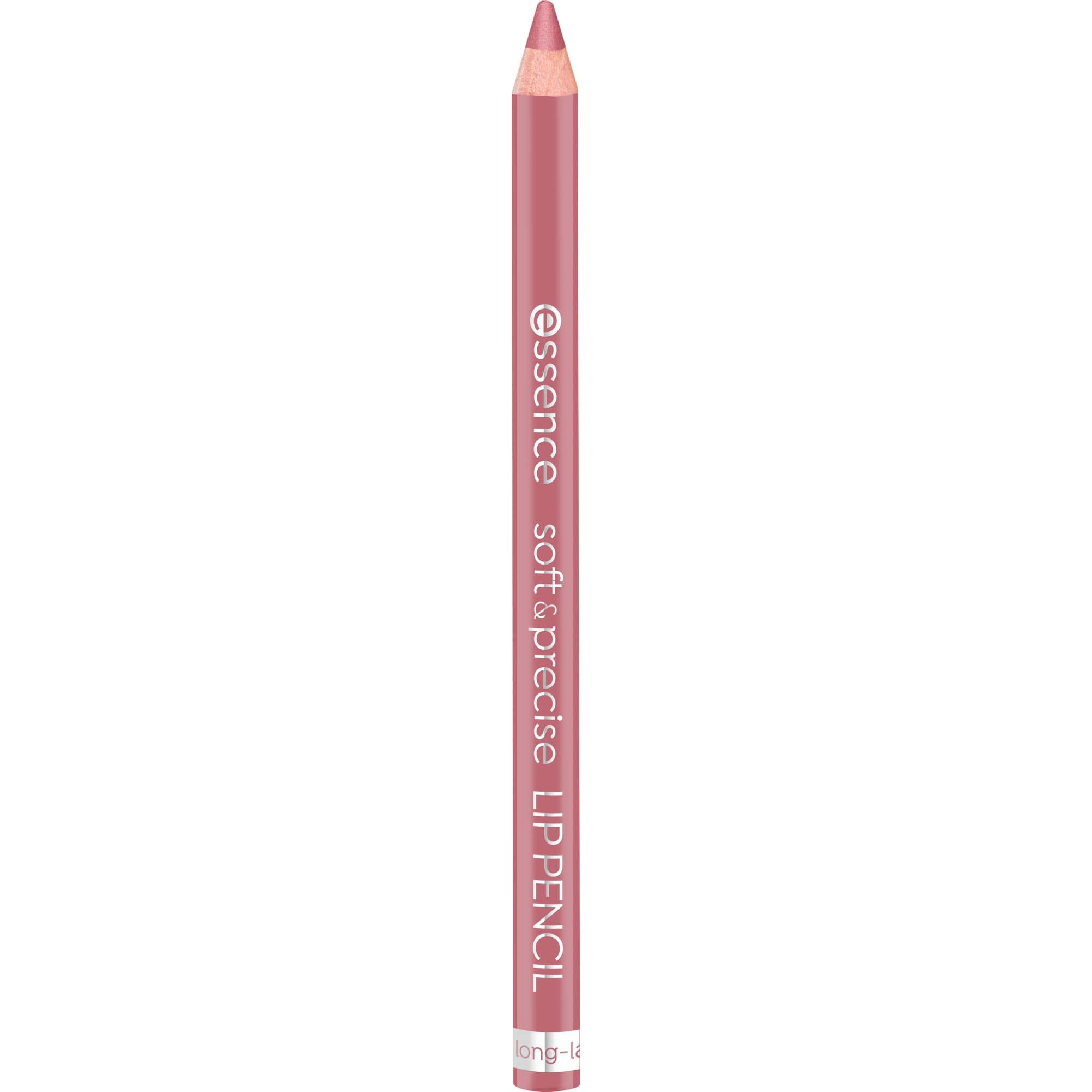 essence Soft & Precise Lip Pencil 202