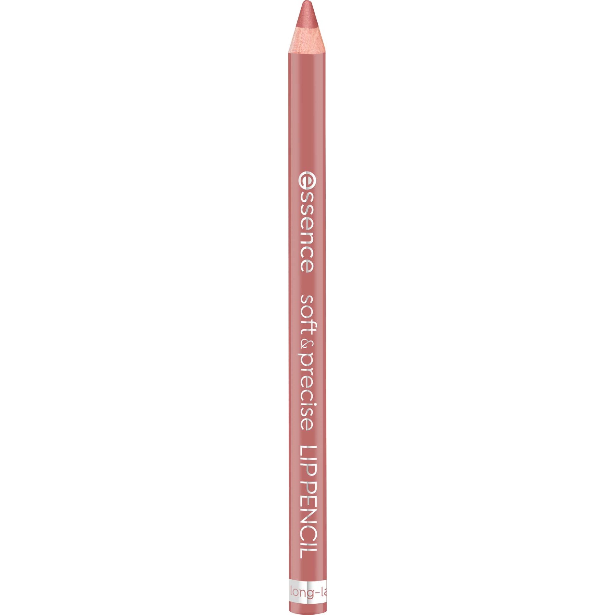 essence Soft & Precise Lip Pencil 203