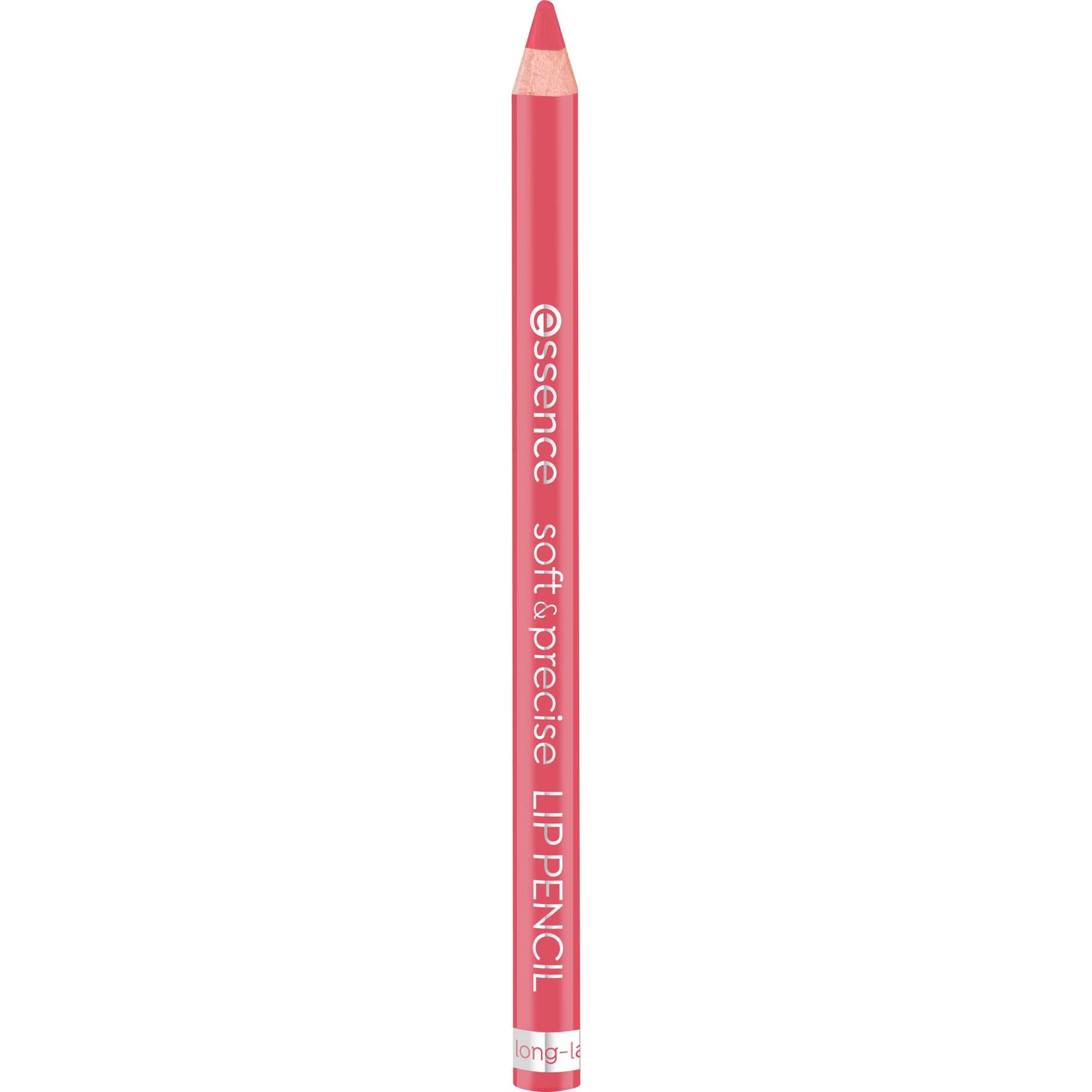 essence Soft & Precise Lip Pencil 207 My Passion