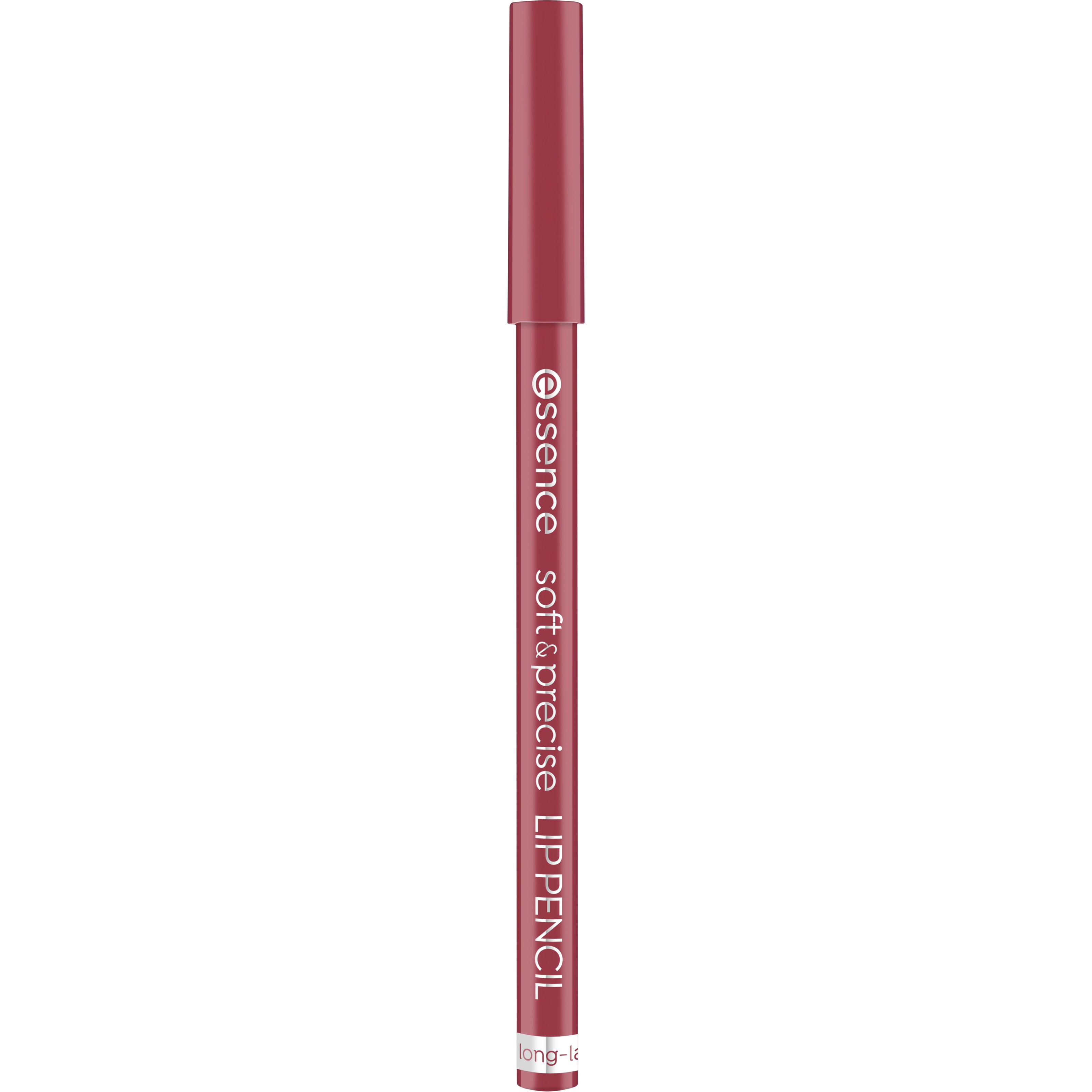 essence soft & precise lip pencil  21