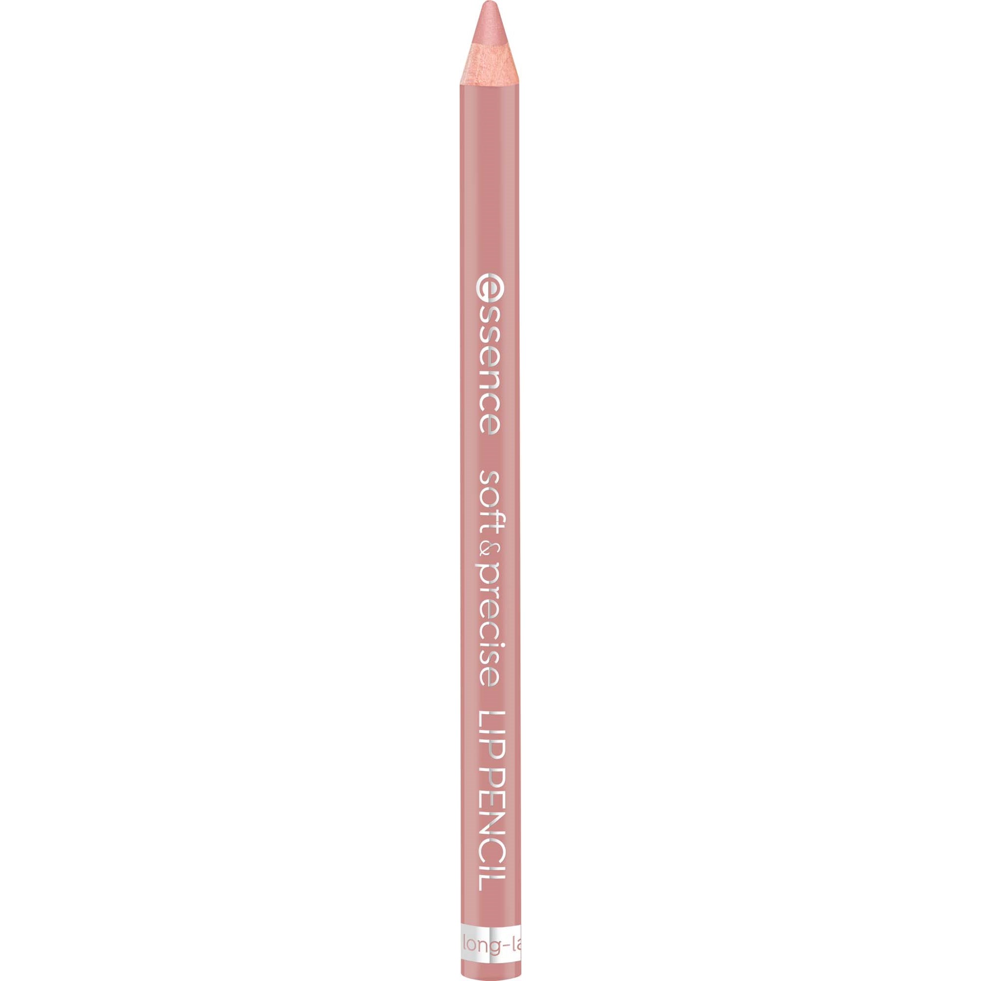 essence Soft & Precise Lip Pencil 302