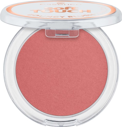 essence Soft Touch Bouncy Blush 10 antique bloom