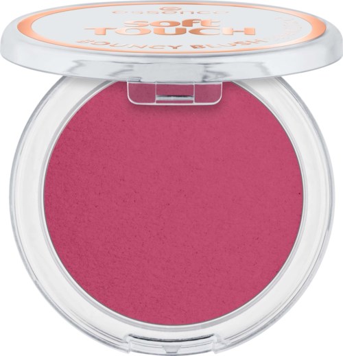 essence Soft Touch Bouncy Blush 20 electric peony