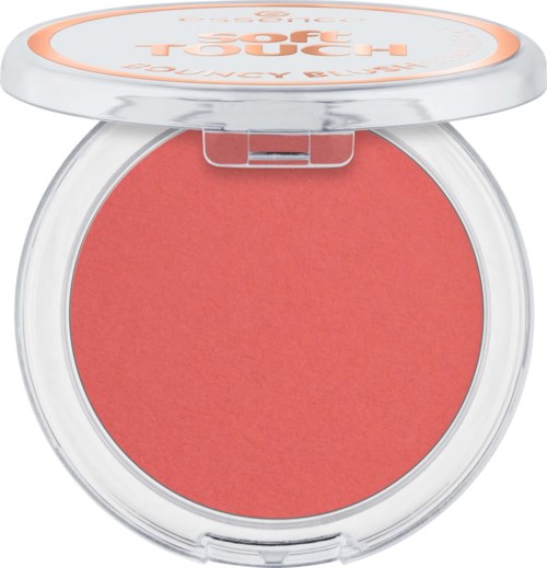 essence Soft Touch Bouncy Blush 30 exotic daisy