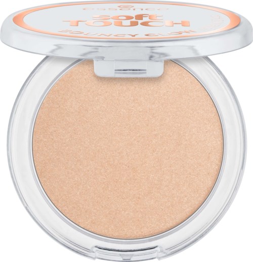 essence Soft Touch Bouncy Glow 10 soft glaze