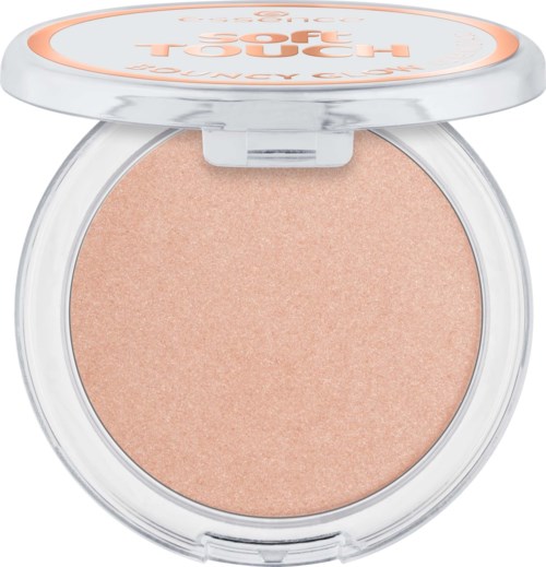 essence Soft Touch Bouncy Glow 20 glazed dew
