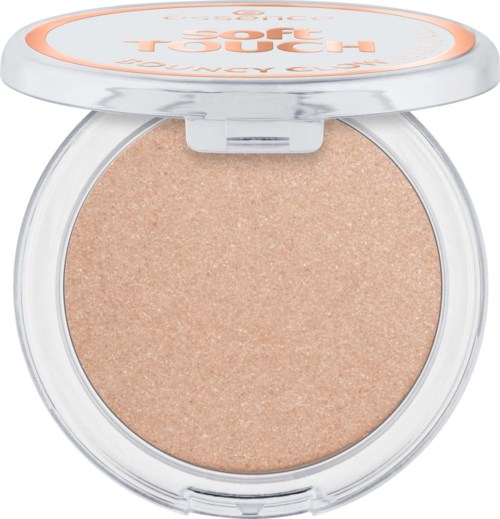 essence Soft Touch Bouncy Glow 30 glazing gleam