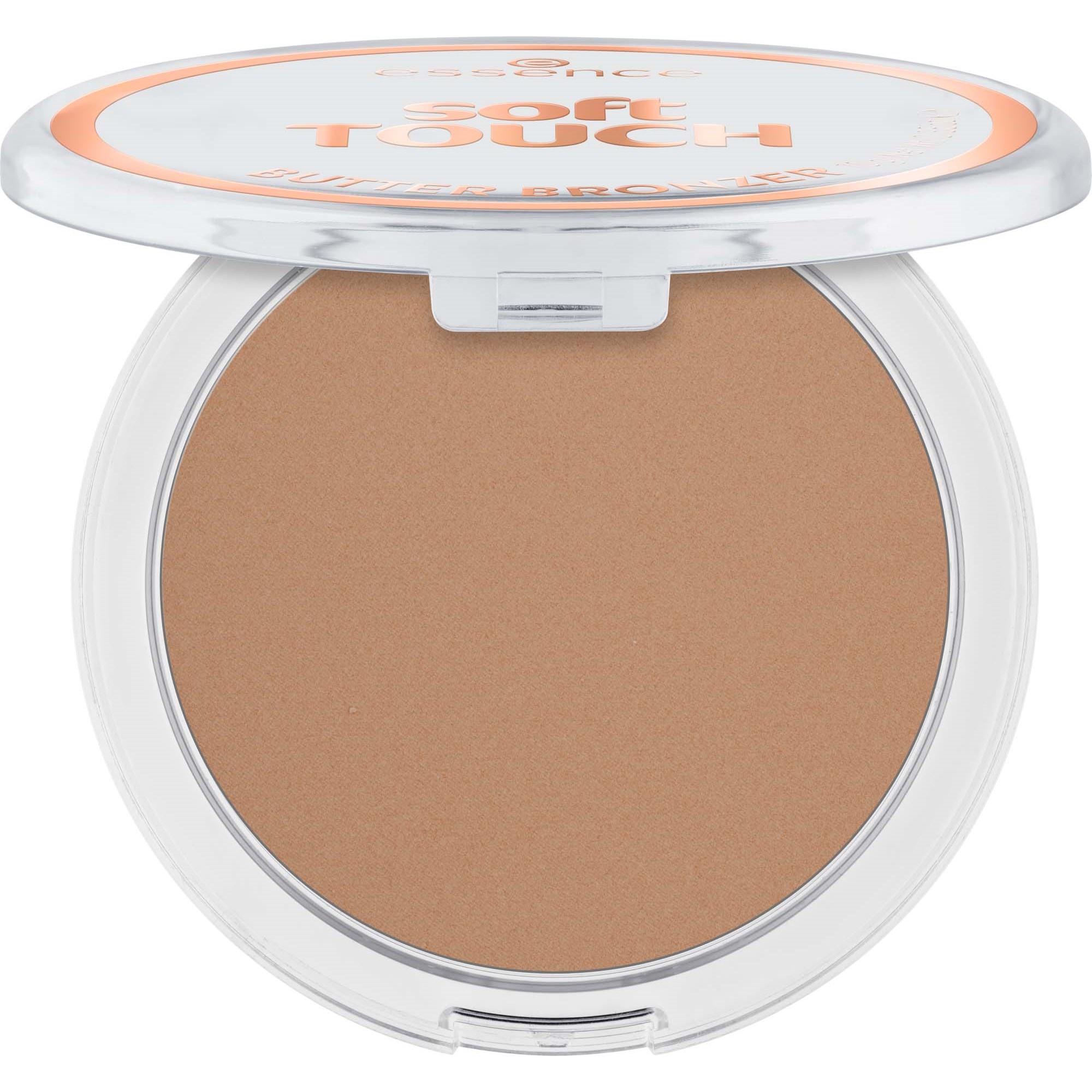 essence Soft Touch Butter Bronzer 10 whipped buttercup