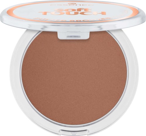 essence Soft Touch Butter Bronzer 20 golden buttercream