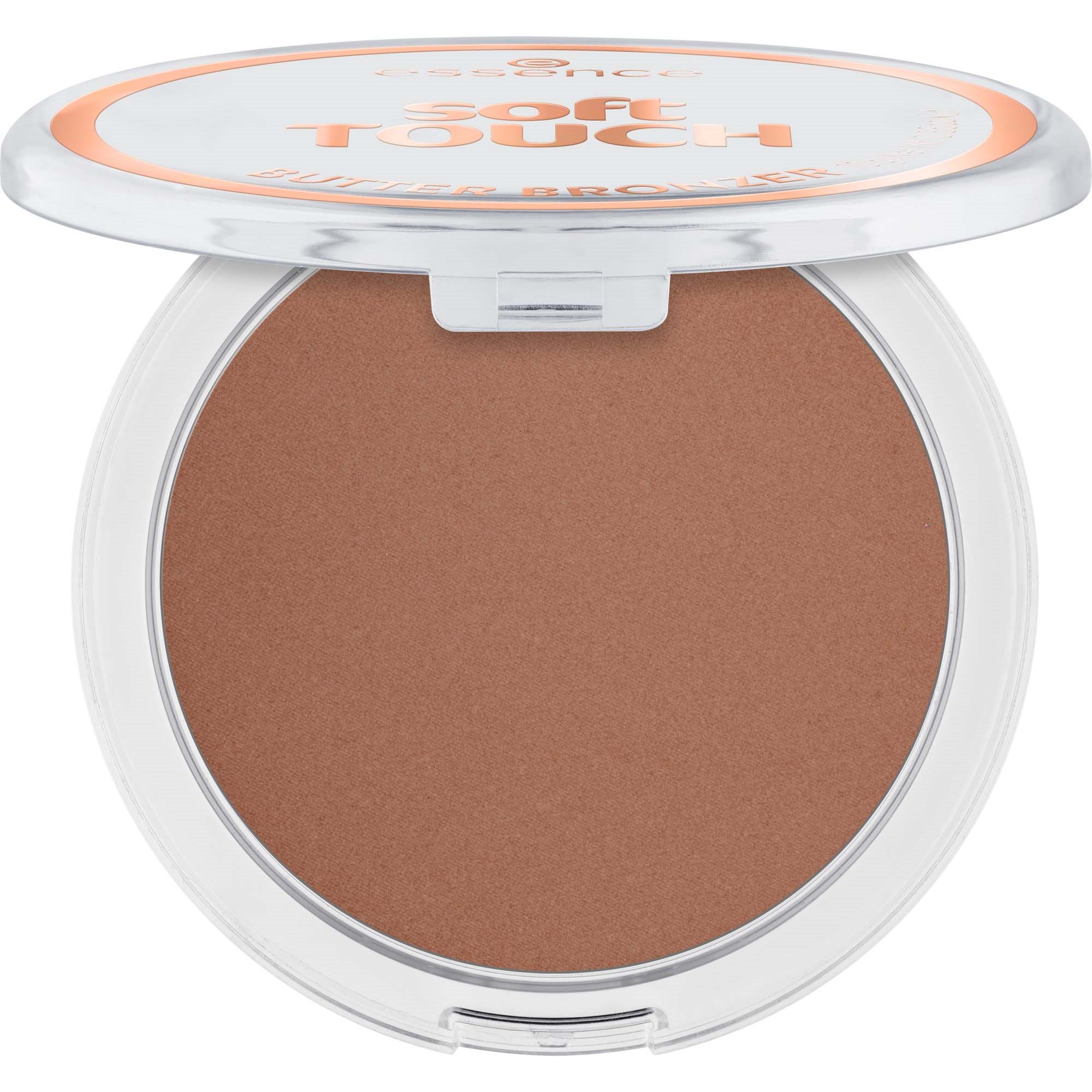 essence Soft Touch Butter Bronzer 20 golden buttercream