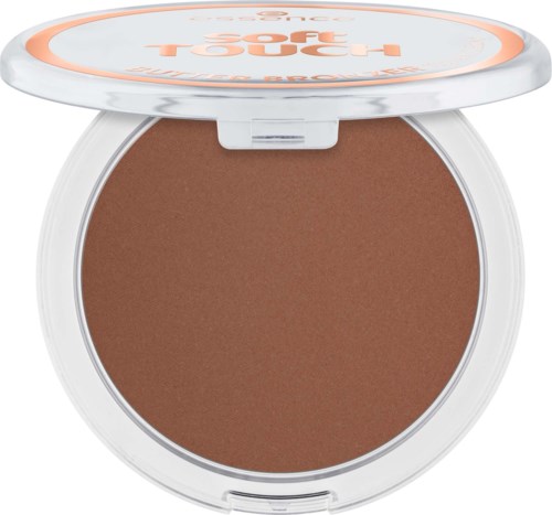 essence Soft Touch Butter Bronzer 30 creamy almond butter