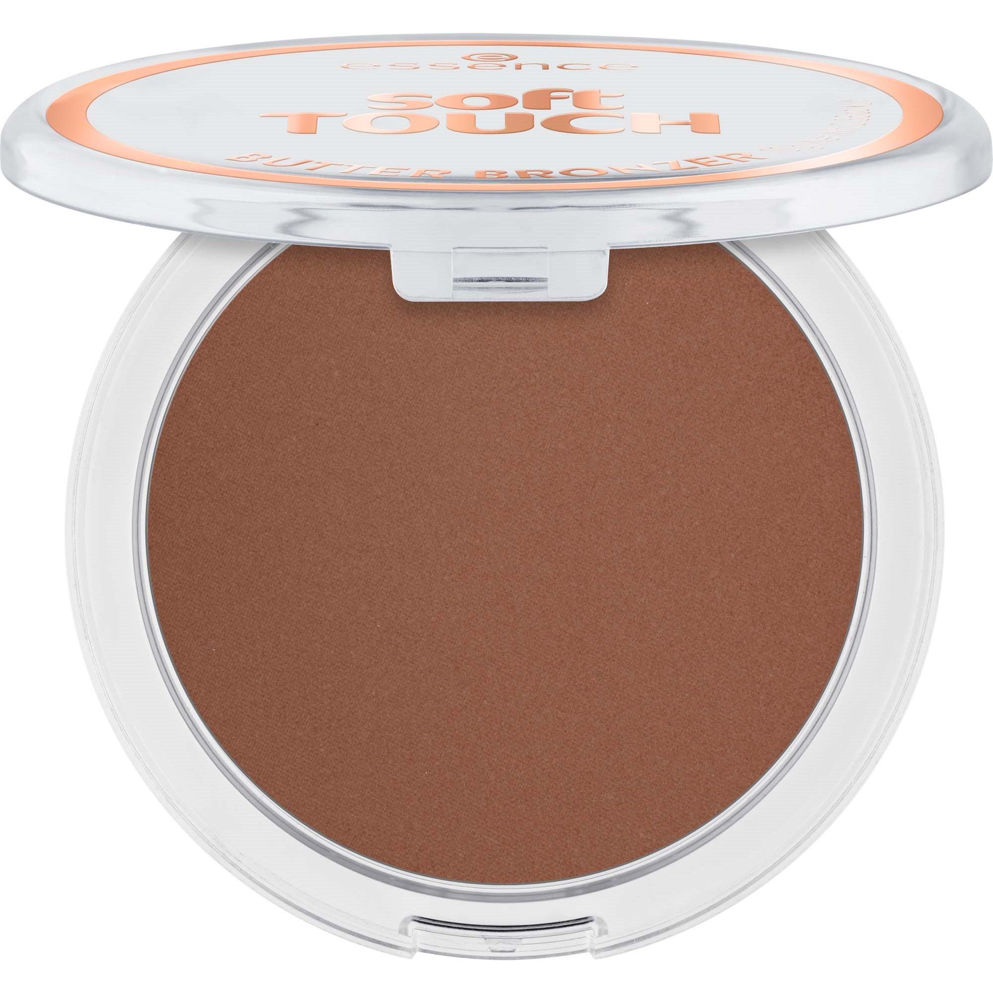 essence Soft Touch Butter Bronzer 30 creamy almond butter