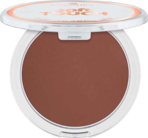 essence Soft Touch Butter Bronzer 40 chocolate butter dream